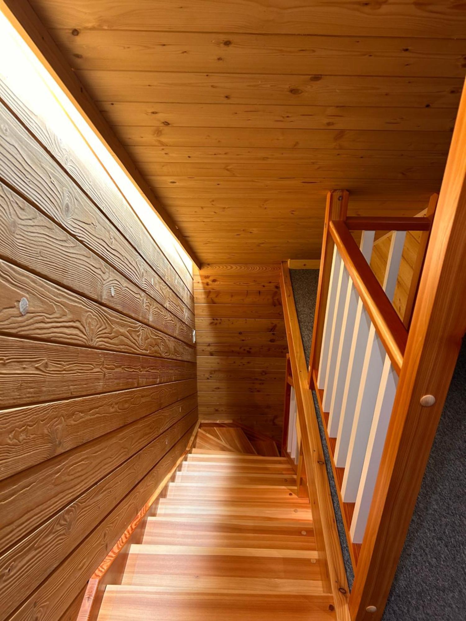 Stella Haus Lägenhet Dzianisz Exteriör bild